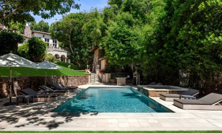 The Tuscan Estate