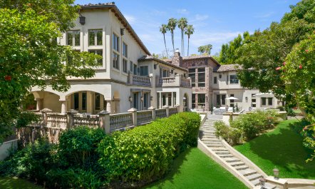 The Tuscan Estate 4