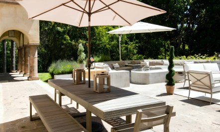 The Tuscan Estate 3