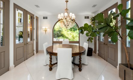 The Tuscan Estate 8