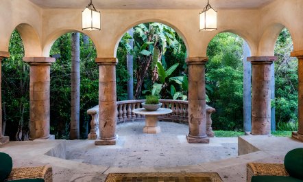 The Tuscan Estate 5