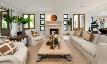 The Tuscan Estate 1