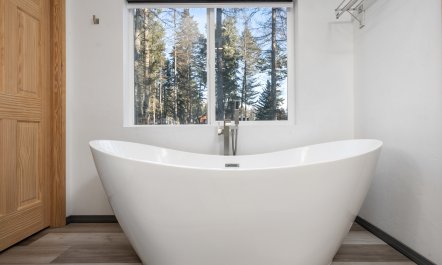Mountain Birch House 6