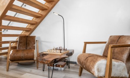 Mountain Birch House 2