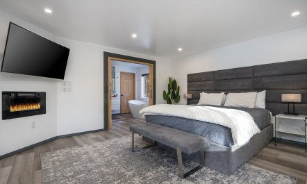 Mountain Birch House 5