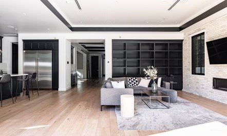 Urban Farmhouse 1