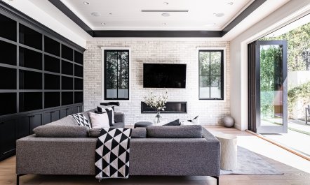 Urban Farmhouse 3