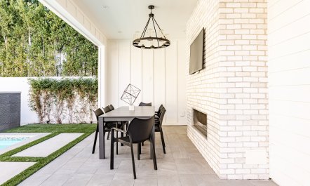 Urban Farmhouse 7