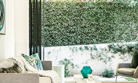 Urban Farmhouse 9