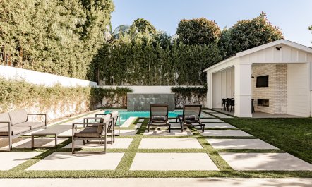 Urban Farmhouse 5