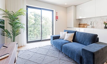 A Pad in the City 6
