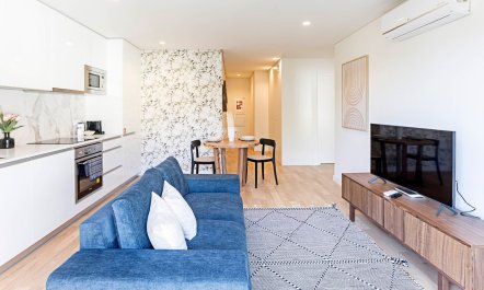 A Pad in the City 5