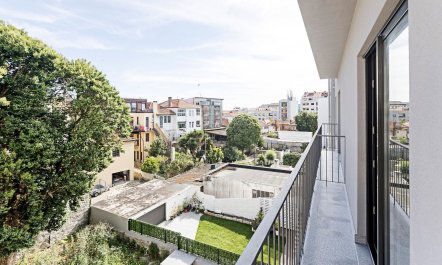 A Pad in the City 1