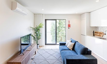 A Pad in the City 4