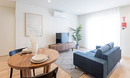 A Pad in the City 3