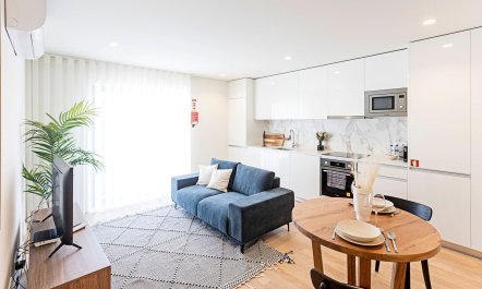 A Pad in the City 2
