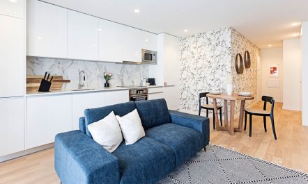 A Pad in the City 7