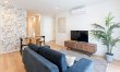A Pad in the City 0