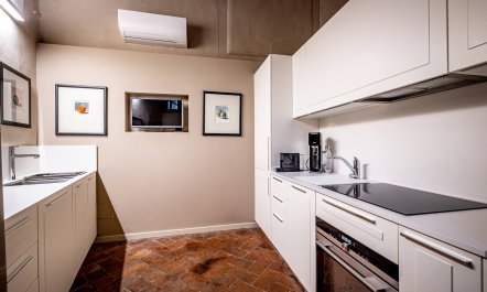 Florentine Serenity 7