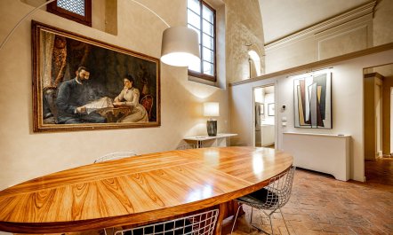 Florentine Serenity 6