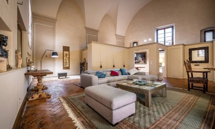 Florentine Serenity