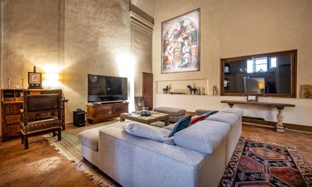 Florentine Serenity 1