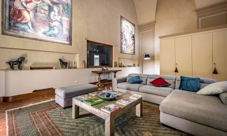 Florentine Serenity 3