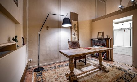 Florentine Serenity 5
