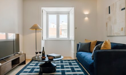 Lisbon City Jewel 1