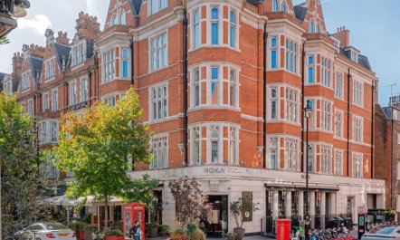 Grosvenor Galore 1