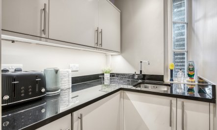 Grosvenor Galore 6