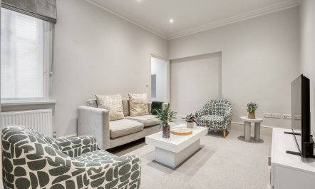 Grosvenor Galore