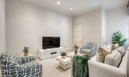 Grosvenor Galore 3
