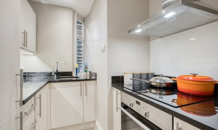 Grosvenor Galore 7