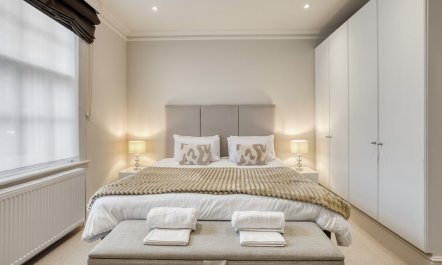 Grosvenor Galore 8