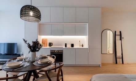 Porto's Promise 6