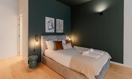 Porto's Promise 9