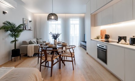 Porto's Promise 7