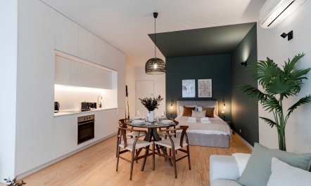 Porto's Promise 8