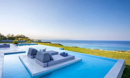 Aegean Infinities 7