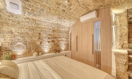 Beams and Bricks 8