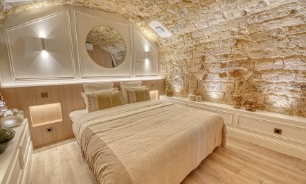 Beams and Bricks 6