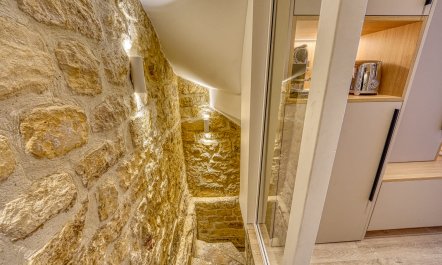 Beams and Bricks 5
