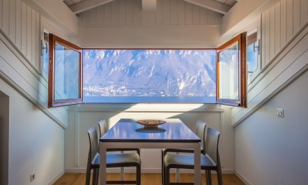 Lake Como Grace