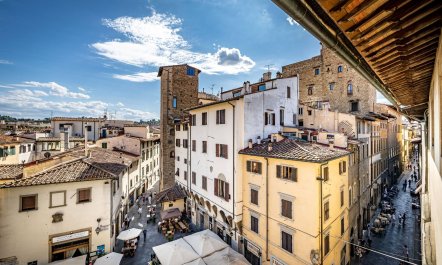 Vistas of Firenze 1