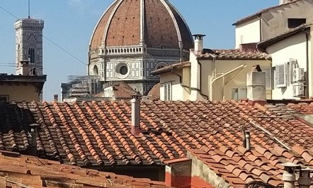 Vistas of Firenze 2