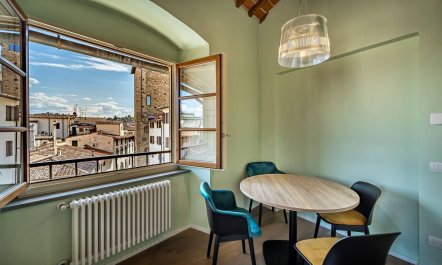 Vistas of Firenze 5