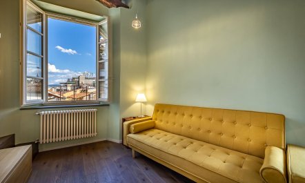Vistas of Firenze 3