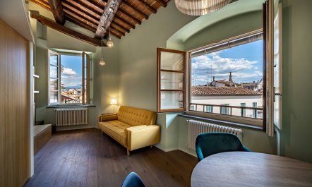 Vistas of Firenze