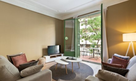 Gaudi's Hideaway 2